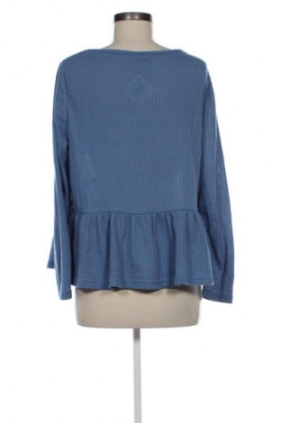 Damen Shirt SHEIN, Größe XL, Farbe Blau, Preis € 6,99