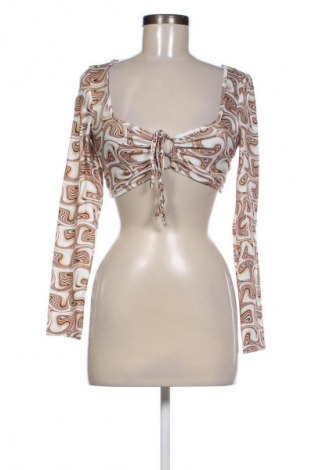 Damen Shirt SHEIN, Größe M, Farbe Mehrfarbig, Preis € 6,99
