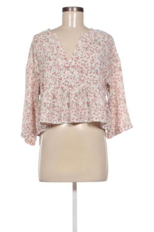 Damen Shirt SHEIN, Größe S, Farbe Mehrfarbig, Preis 6,99 €