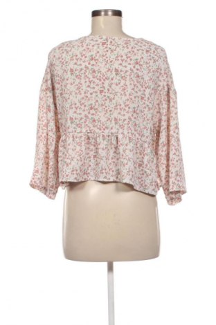 Damen Shirt SHEIN, Größe S, Farbe Mehrfarbig, Preis 6,99 €