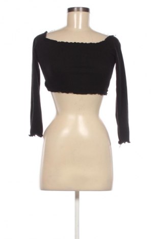 Damen Shirt SHEIN, Größe XS, Farbe Schwarz, Preis € 6,99