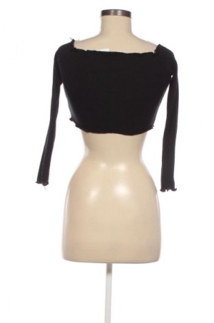 Damen Shirt SHEIN, Größe XS, Farbe Schwarz, Preis € 6,99