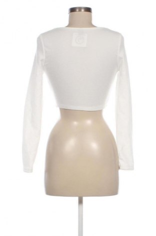 Damen Shirt SHEIN, Größe M, Farbe Weiß, Preis 6,99 €