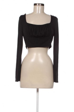 Bluzka damska SHEIN, Rozmiar XL, Kolor Czarny, Cena 43,99 zł
