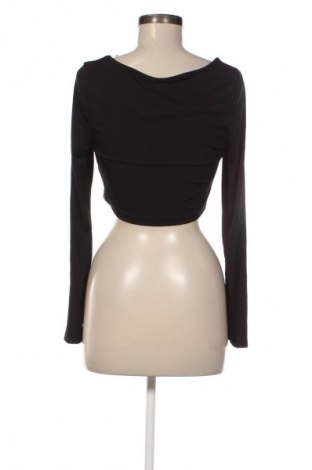 Bluzka damska SHEIN, Rozmiar XL, Kolor Czarny, Cena 43,99 zł