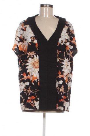 Damen Shirt SHEIN, Größe XXL, Farbe Mehrfarbig, Preis 6,99 €
