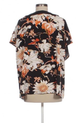 Damen Shirt SHEIN, Größe XXL, Farbe Mehrfarbig, Preis 6,99 €