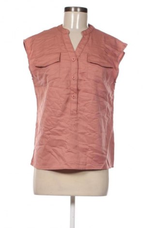 Damen Shirt SHEIN, Größe S, Farbe Aschrosa, Preis € 7,99