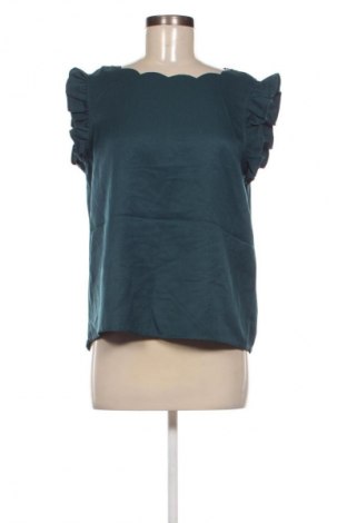 Bluzka damska SHEIN, Rozmiar L, Kolor Niebieski, Cena 42,99 zł