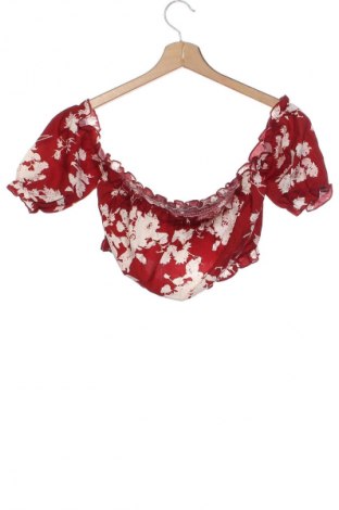 Damen Shirt SHEIN, Größe S, Farbe Mehrfarbig, Preis € 8,99