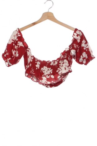 Damen Shirt SHEIN, Größe S, Farbe Mehrfarbig, Preis € 8,99