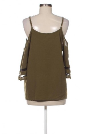 Damen Shirt SHEIN, Größe M, Farbe Grün, Preis € 13,99
