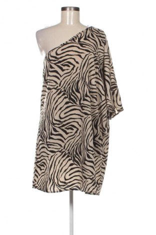Bluzka damska SHEIN, Rozmiar XL, Kolor Kolorowy, Cena 45,99 zł