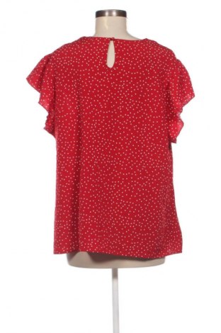 Damen Shirt SHEIN, Größe XXL, Farbe Mehrfarbig, Preis € 12,99