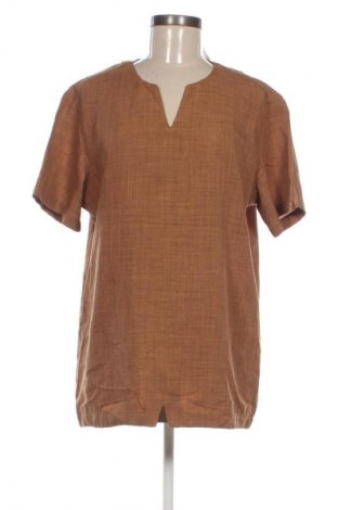 Damen Shirt SHEIN, Größe M, Farbe Braun, Preis € 7,99