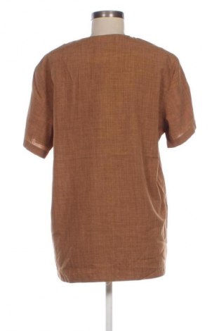 Damen Shirt SHEIN, Größe M, Farbe Braun, Preis € 7,99