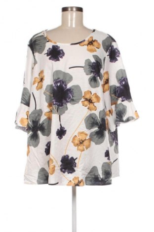 Damen Shirt SHEIN, Größe XL, Farbe Mehrfarbig, Preis € 10,99