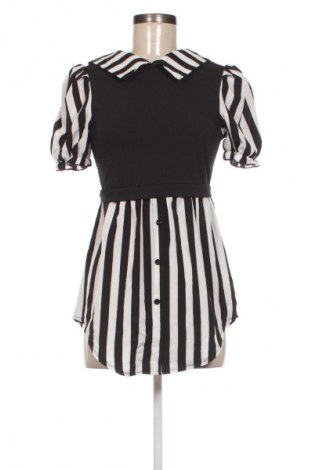 Damen Shirt SHEIN, Größe XS, Farbe Mehrfarbig, Preis € 6,99