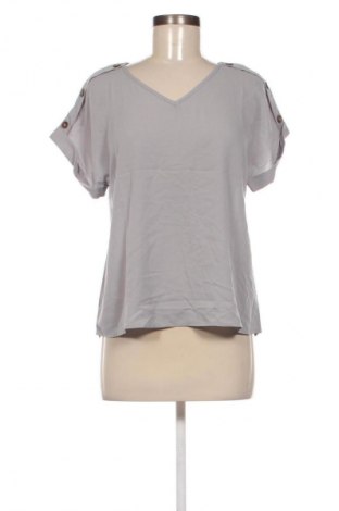 Damen Shirt SHEIN, Größe M, Farbe Grau, Preis € 7,99