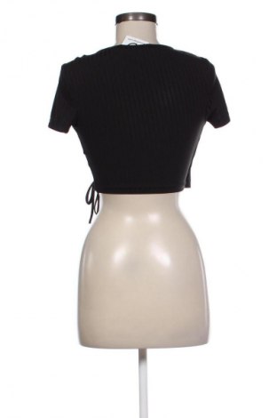 Bluzka damska SHEIN, Rozmiar S, Kolor Czarny, Cena 44,94 zł