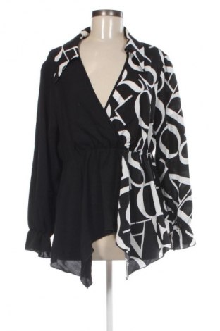 Damen Shirt SHEIN, Größe XL, Farbe Mehrfarbig, Preis € 5,99