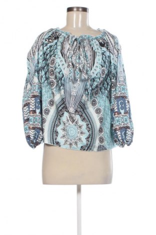 Damen Shirt SHEIN, Größe XL, Farbe Mehrfarbig, Preis € 13,99