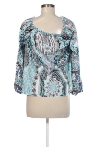 Damen Shirt SHEIN, Größe XL, Farbe Mehrfarbig, Preis € 13,99