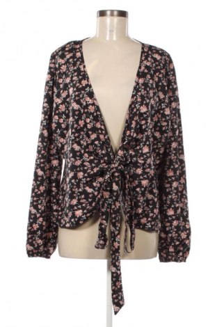 Damen Shirt SHEIN, Größe XL, Farbe Mehrfarbig, Preis € 13,99