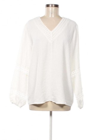 Damen Shirt SHEIN, Größe M, Farbe Weiß, Preis € 13,99