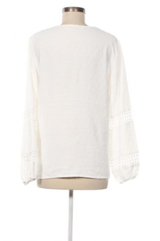 Damen Shirt SHEIN, Größe M, Farbe Weiß, Preis € 13,99
