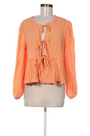 Damen Shirt SHEIN, Größe S, Farbe Orange, Preis € 6,99