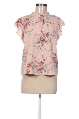 Damen Shirt SHEIN, Größe S, Farbe Mehrfarbig, Preis € 7,99
