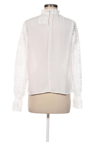 Damen Shirt SHEIN, Größe M, Farbe Weiß, Preis € 13,99