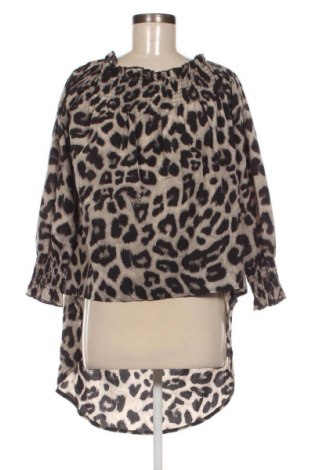 Damen Shirt SHEIN, Größe M, Farbe Mehrfarbig, Preis € 6,99