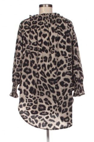 Damen Shirt SHEIN, Größe M, Farbe Mehrfarbig, Preis € 6,99