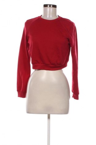 Damen Shirt SHEIN, Größe XS, Farbe Rot, Preis € 6,99