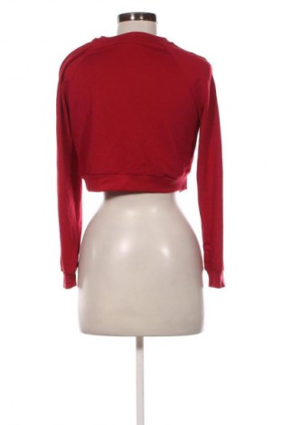 Damen Shirt SHEIN, Größe XS, Farbe Rot, Preis € 6,99
