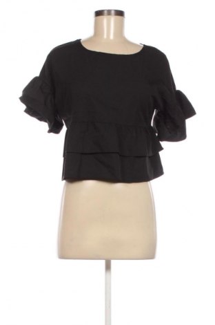 Damen Shirt SHEIN, Größe S, Farbe Schwarz, Preis € 7,99
