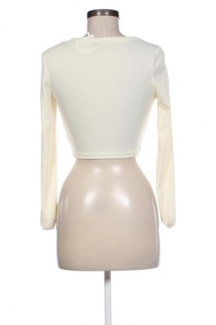 Damen Shirt SHEIN, Größe XS, Farbe Gelb, Preis € 10,99