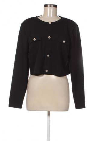 Damen Shirt SHEIN, Größe XXL, Farbe Schwarz, Preis € 5,99