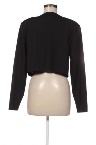 Damen Shirt SHEIN, Größe XXL, Farbe Schwarz, Preis € 5,99