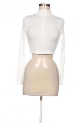 Damen Shirt SHEIN, Größe XS, Farbe Weiß, Preis € 10,99