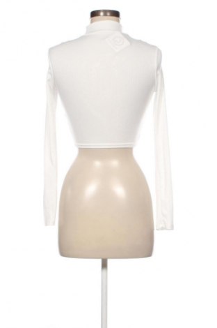 Damen Shirt SHEIN, Größe XS, Farbe Weiß, Preis € 10,99
