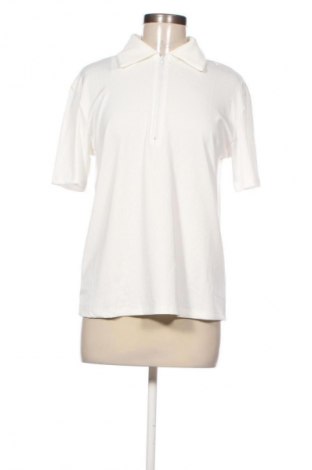 Damen Shirt SHEIN, Größe L, Farbe Weiß, Preis € 10,99
