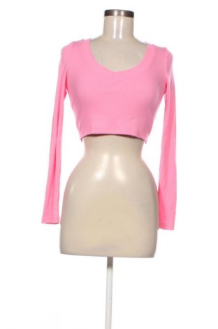 Damen Shirt SHEIN, Größe XS, Farbe Rosa, Preis € 6,99