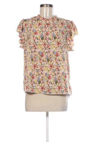 Damen Shirt SHEIN, Größe L, Farbe Mehrfarbig, Preis € 8,99