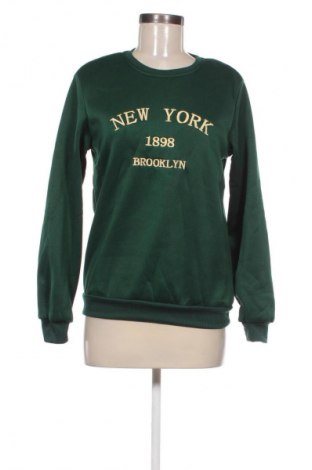 Damen Shirt SHEIN, Größe XS, Farbe Grün, Preis € 13,99