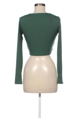 Damen Shirt SHEIN, Größe XS, Farbe Grün, Preis € 6,99