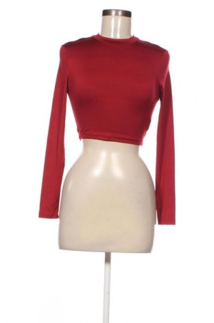 Damen Shirt SHEIN, Größe XS, Farbe Rot, Preis € 6,99