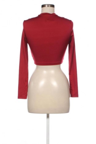Damen Shirt SHEIN, Größe XS, Farbe Rot, Preis € 6,99
